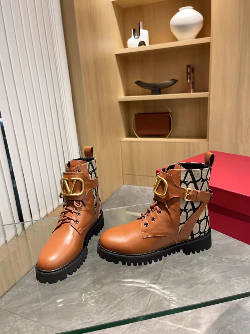 Valentino Boots